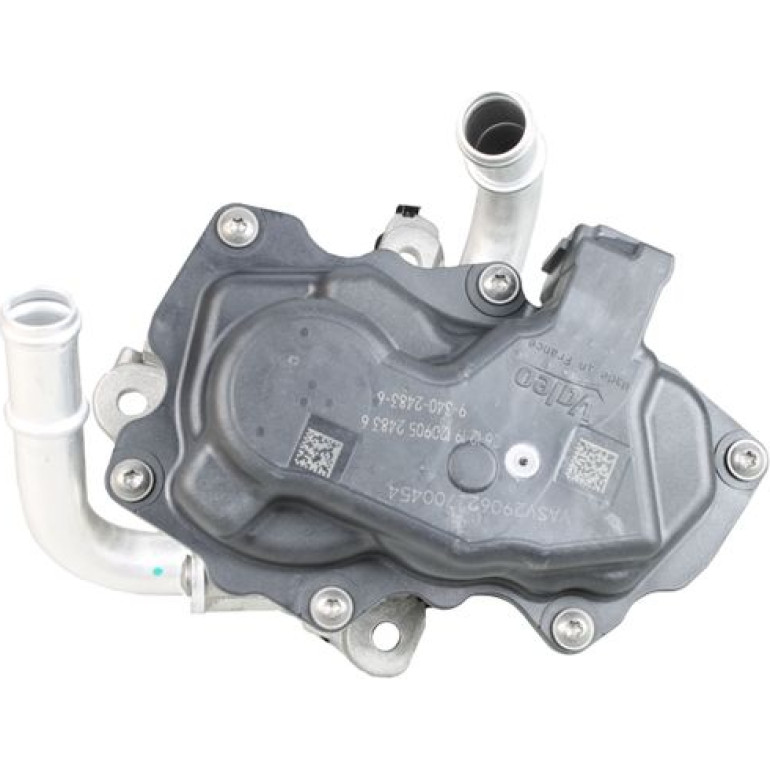 AGR-Ventil 0892714