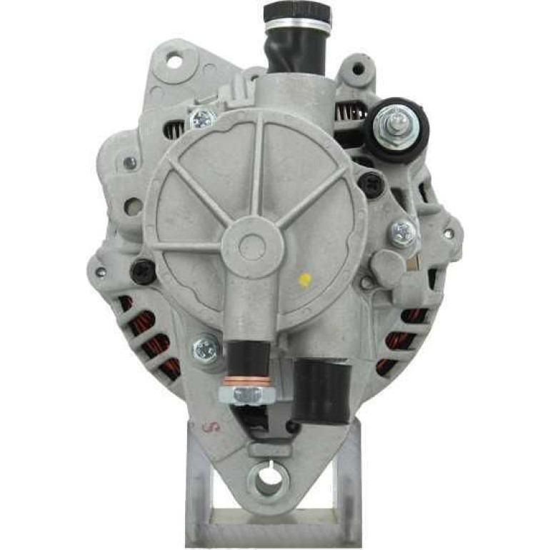 BV PSH 155.604.090.130 Lichtmaschine 12V, 90A, B+ (M8), Ø 79,0 mm