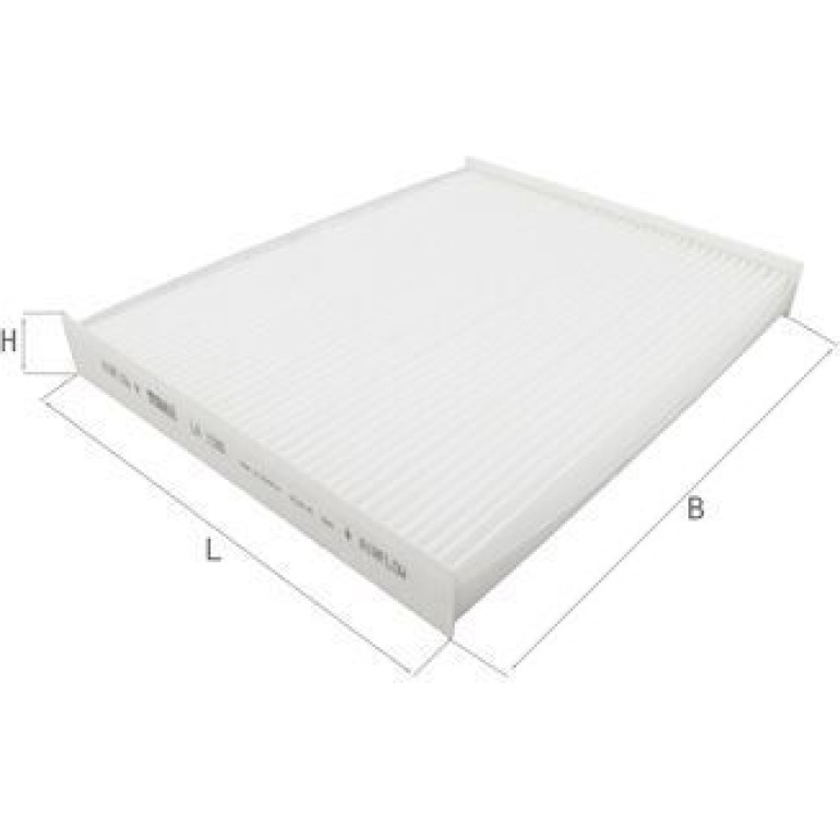 Filter, Innenraumluft LA 1526 Filter, Innenraumluft LA 1526