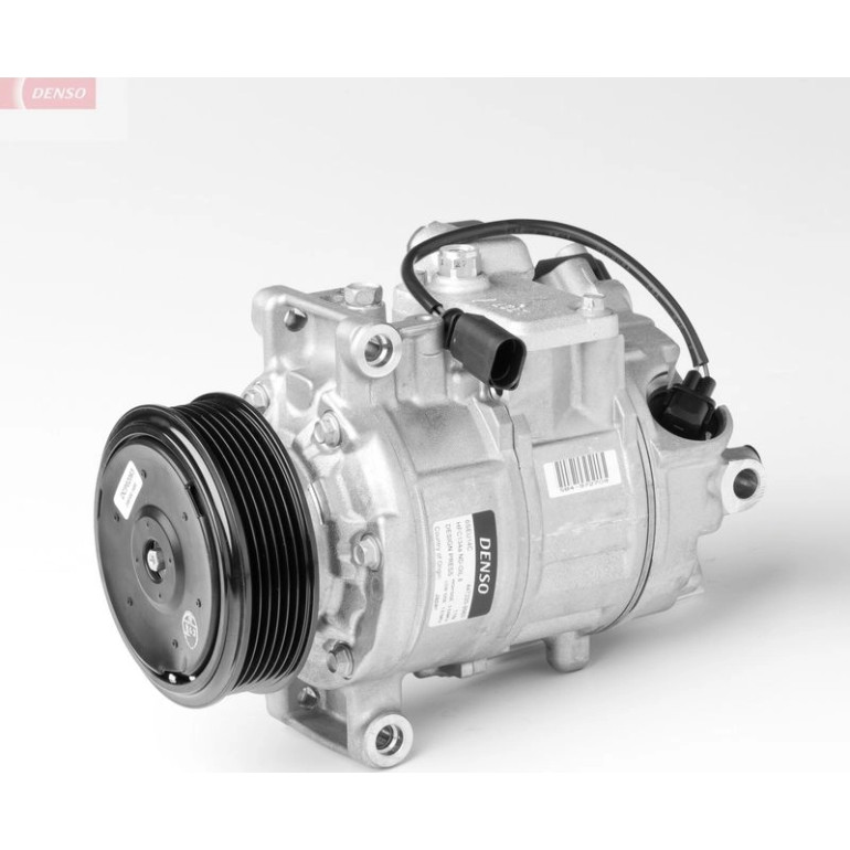 DENSO 6SEU14C Klimakompressor DCP02063 DENSO 6SEU14C Klimakompressor DCP02063