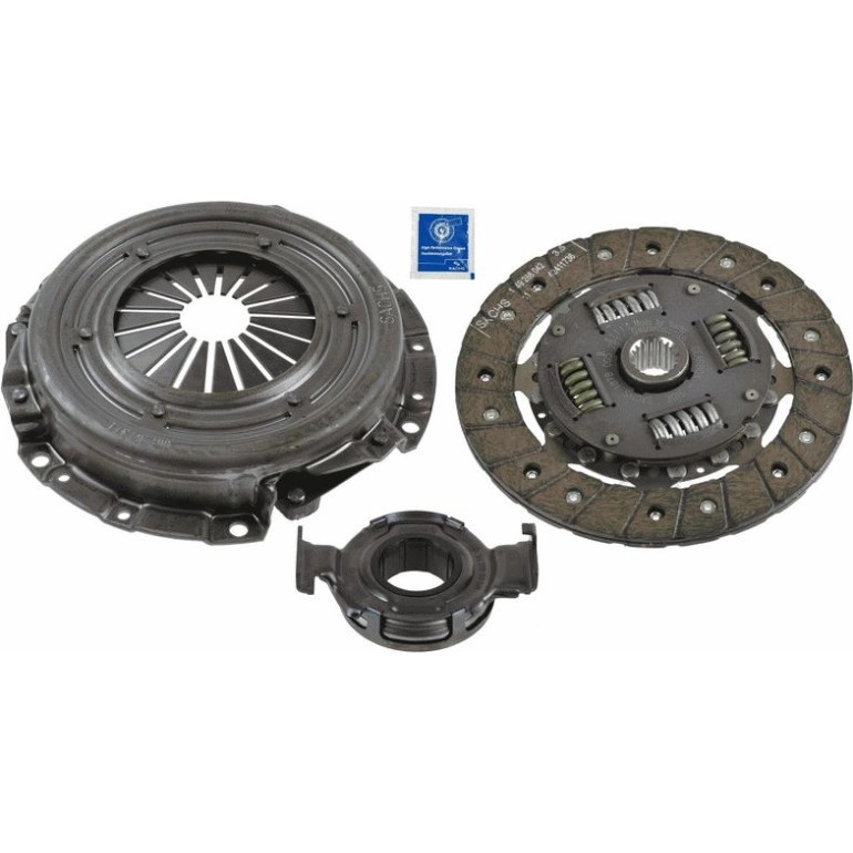 SACHS 3000 231 001 Kupplungssatz