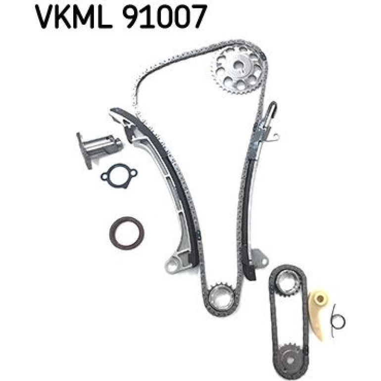 Steuerkettensatz VKML 91007