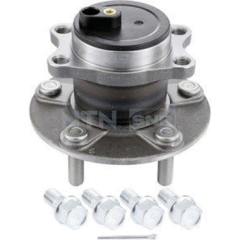 Radlagersatz R173.59 Radlagersatz R173.59