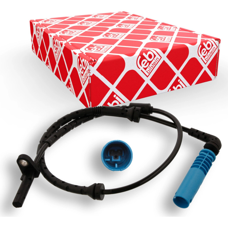 FEBI BILSTEIN 36808 Sensor, Raddrehzahl FEBI BILSTEIN 36808 Sensor, Raddrehzahl