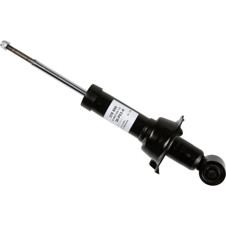 Stoßdämpfer 316 880