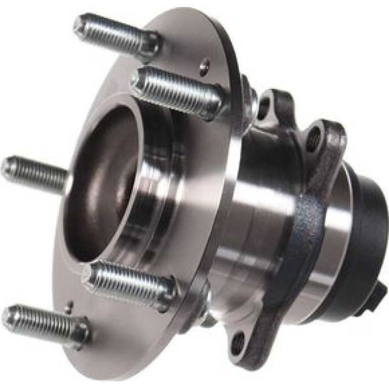 Radlagersatz VKBA 7565