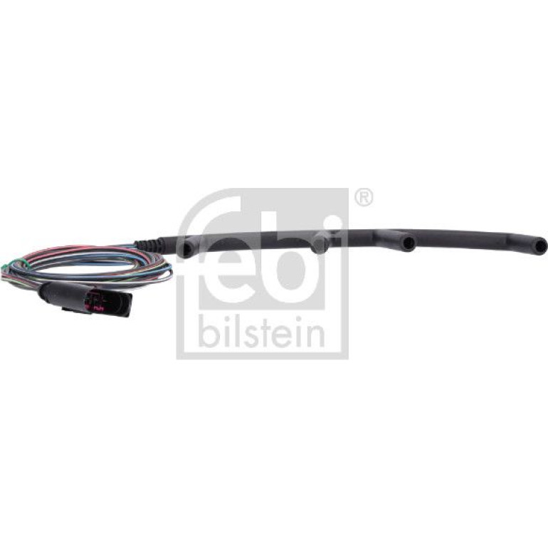 FEBI BILSTEIN 186593 Kabelreparatursatz, Glühkerze FEBI BILSTEIN 186593 Kabelreparatursatz, Glühkerze