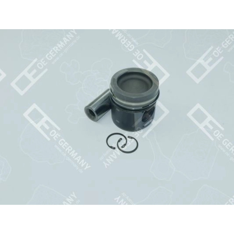 Kolben für Mercedes Benz OM 904 LA OM 906 LA 005 38 00 OEG OEGERMANY Kolben für Mercedes Benz OM 904 LA OM 906 LA 005 38 00 OEG OEGERMANY