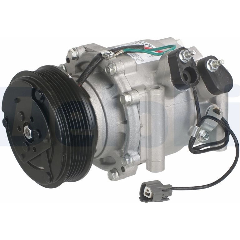 Kompressor, Klimaanlage TSP0159477 Kompressor, Klimaanlage TSP0159477