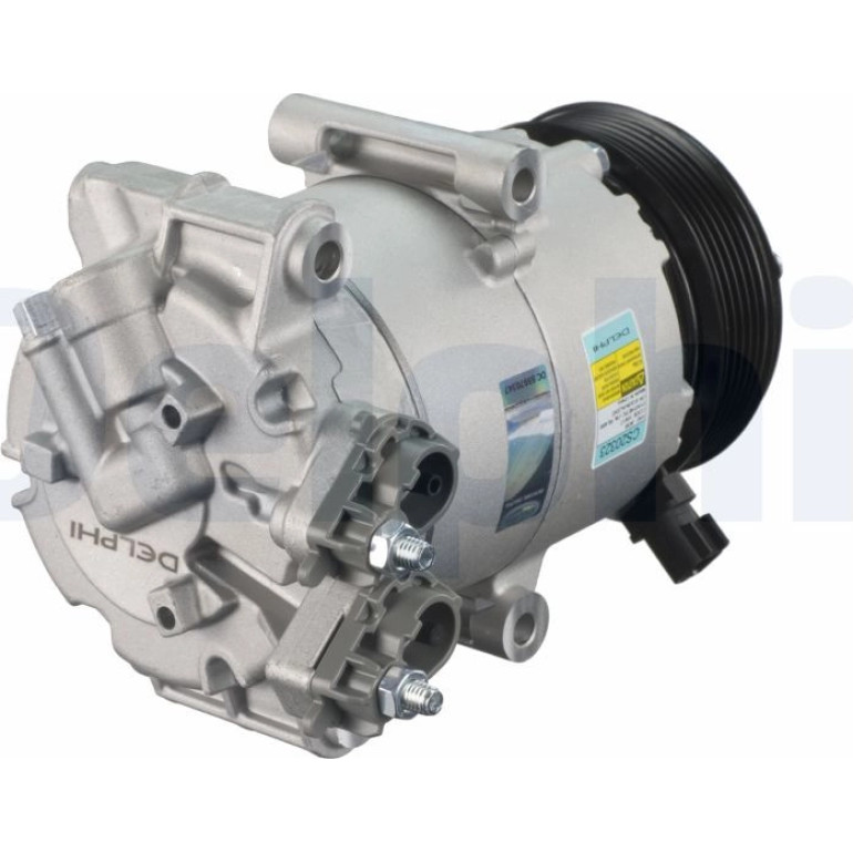 Kompressor, Klimaanlage CS20323 Kompressor, Klimaanlage CS20323