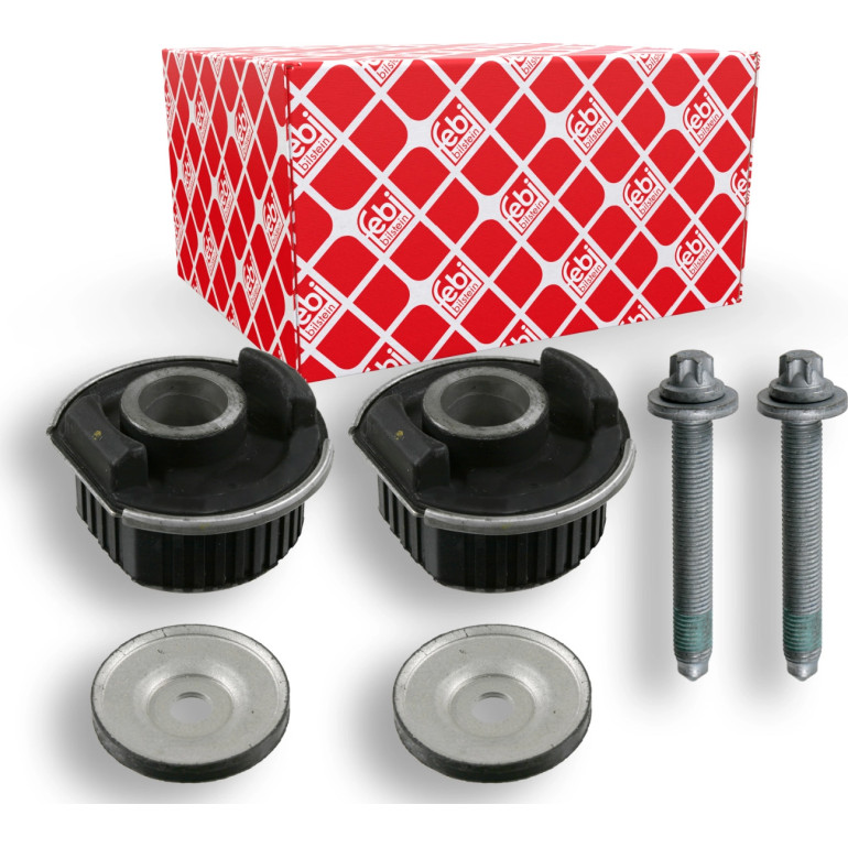 FEBI BILSTEIN 22266 Reparatursatz, Achskörper FEBI BILSTEIN 22266 Reparatursatz, Achskörper