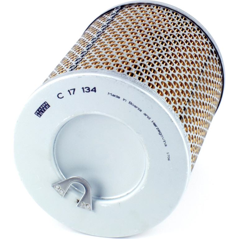 MANN-FILTER C 17 134 Luftfilter MANN-FILTER C 17 134 Luftfilter