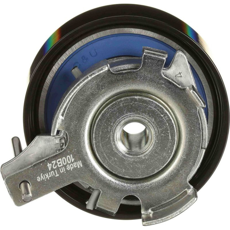 Spannrolle, Zahnriemen T43171 Spannrolle, Zahnriemen T43171