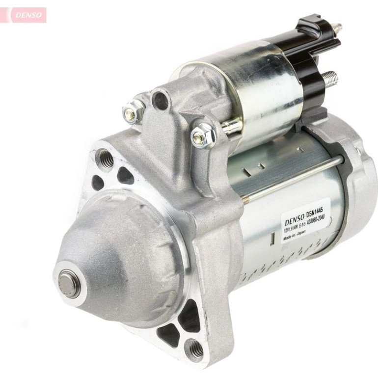 Starter DSN1445 Starter DSN1445
