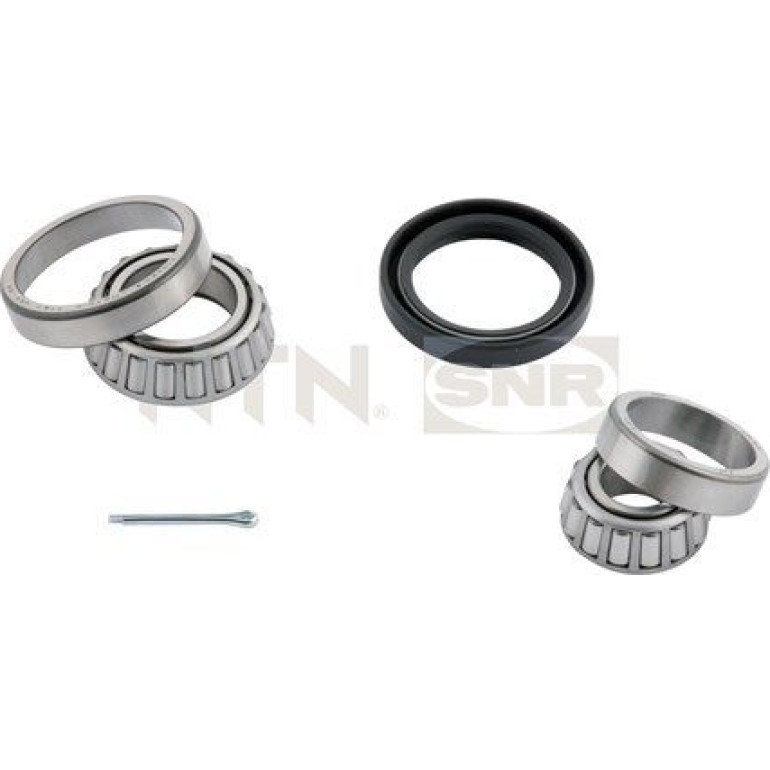 Radlagersatz R152.02