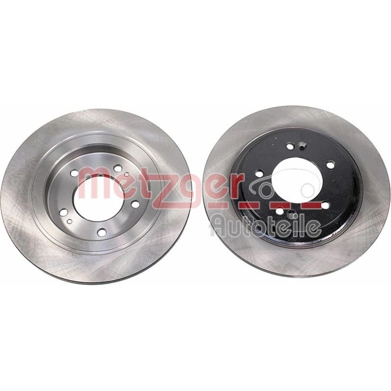 Bremsscheibe 6110963