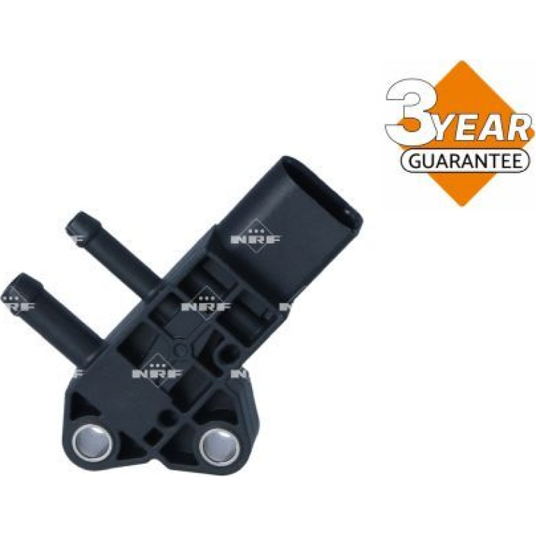 Sensor, Abgasdruck 708032
