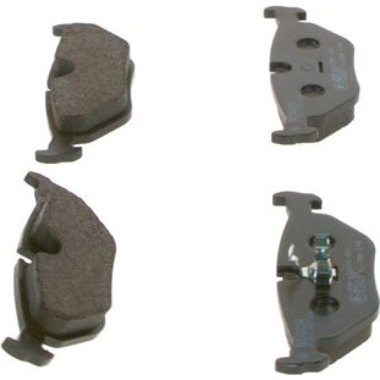 Bremsbelagsatz, Scheibenbremse 0 986 469 960 Bremsbelagsatz, Scheibenbremse 0 986 469 960