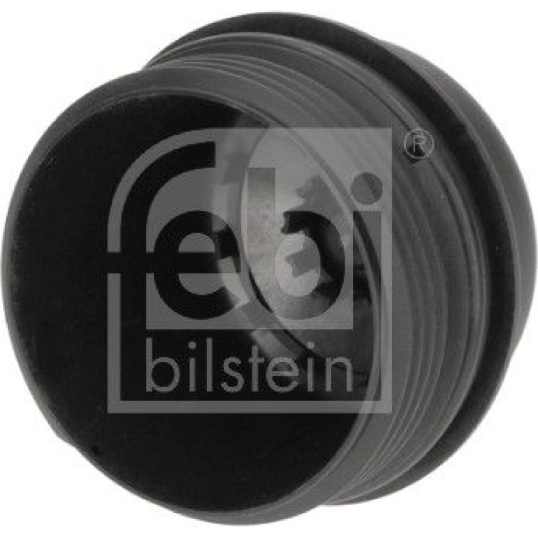 Deckel, Ölfiltergehäuse 194377