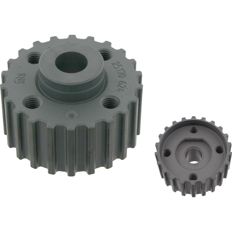 FEBI BILSTEIN 25170 Zahnrad, Kurbelwelle FEBI BILSTEIN 25170 Zahnrad, Kurbelwelle