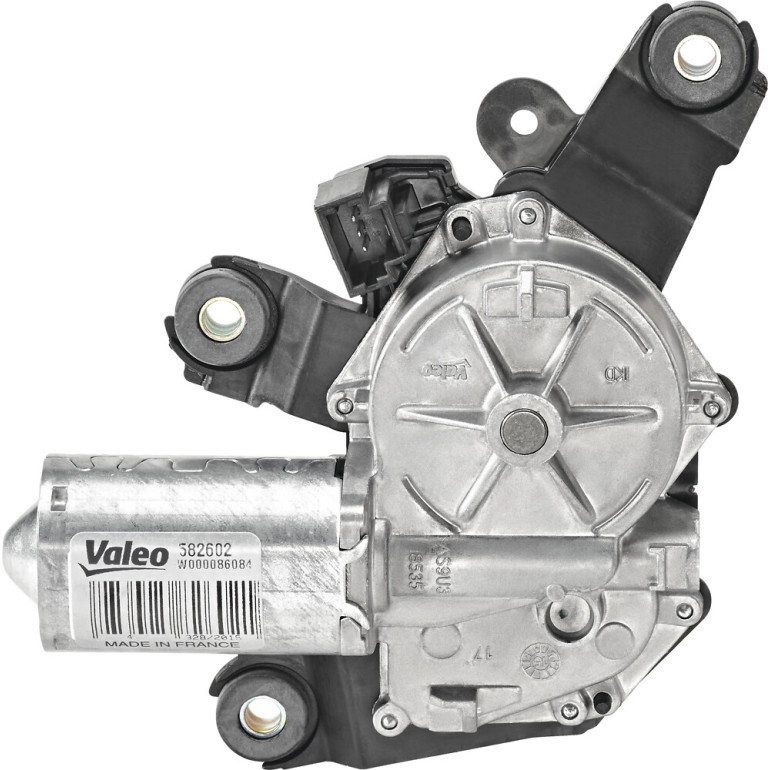 Wischermotor 582602