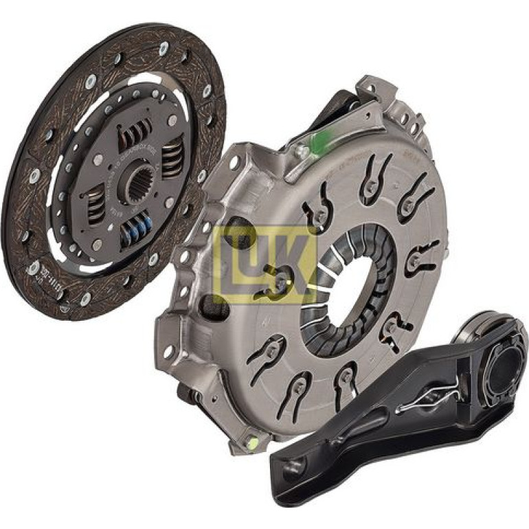 LuK 620 3234 00 Kupplungssatz RepSet