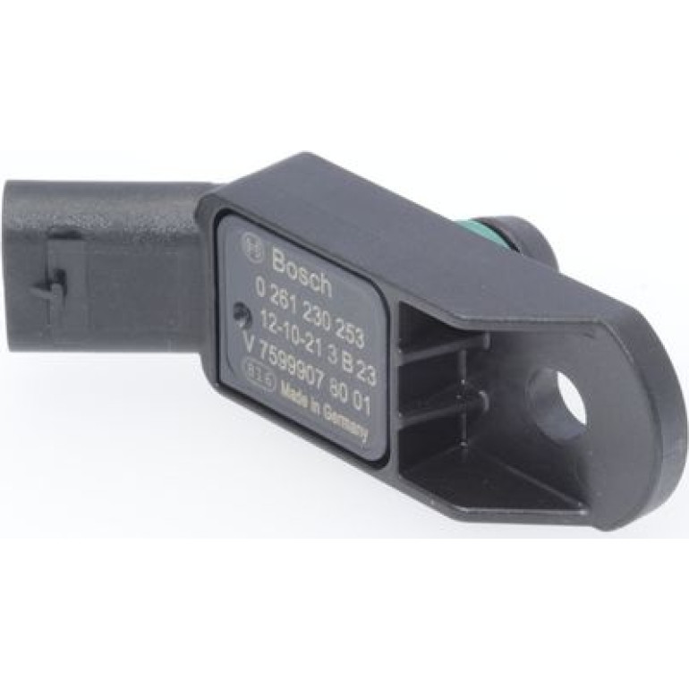 Sensor, Saugrohrdruck 0 261 230 253 Sensor, Saugrohrdruck 0 261 230 253