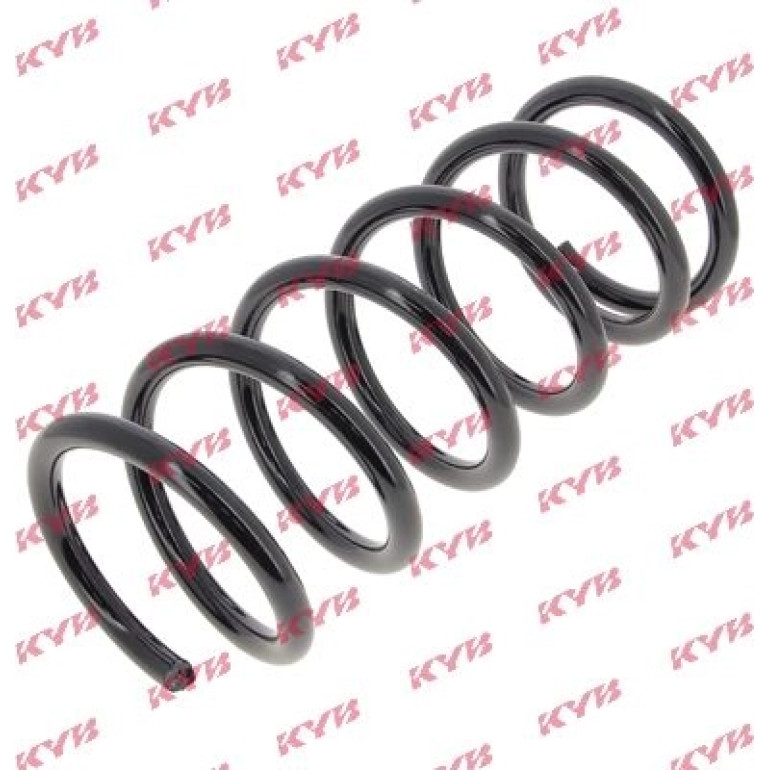 Fahrwerksfeder RG6457 Fahrwerksfeder RG6457
