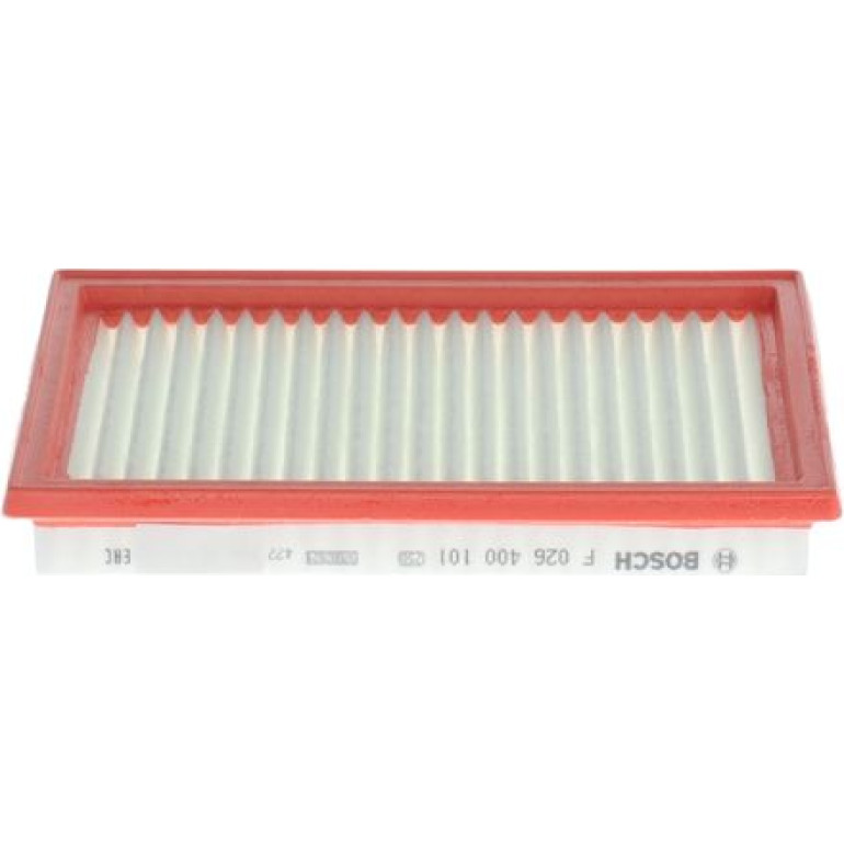 BOSCH F 026 400 101 Luftfilter BOSCH F 026 400 101 Luftfilter