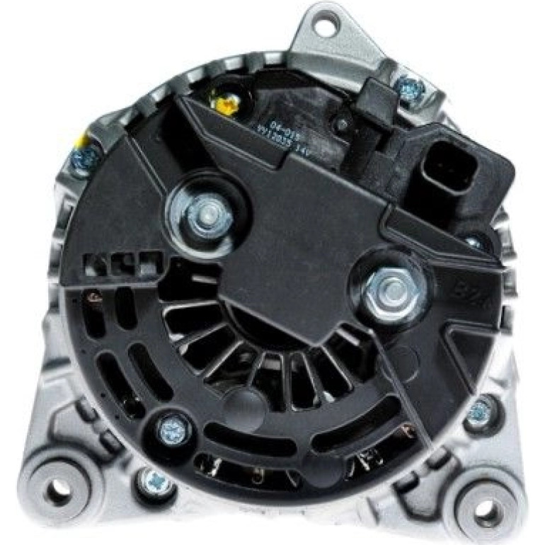 Generator 8EL 011 711-811 Generator 8EL 011 711-811