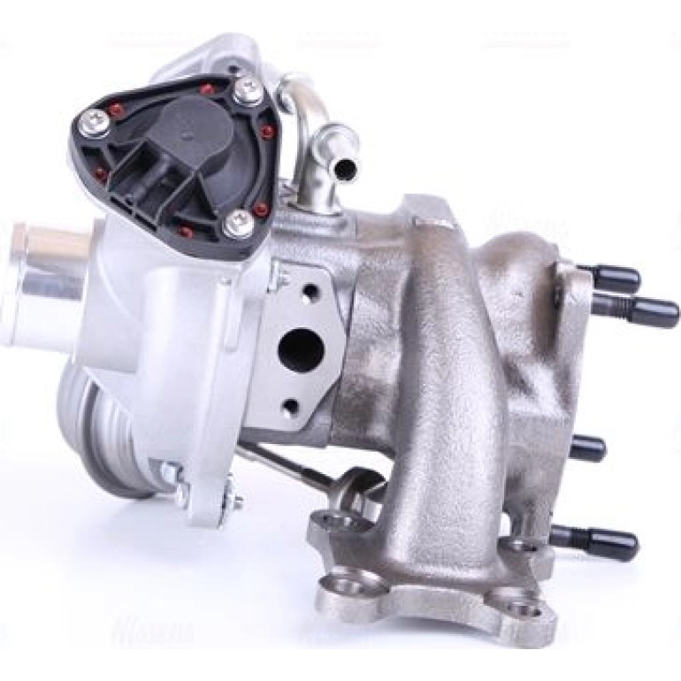 Nissens Turbolader 93278