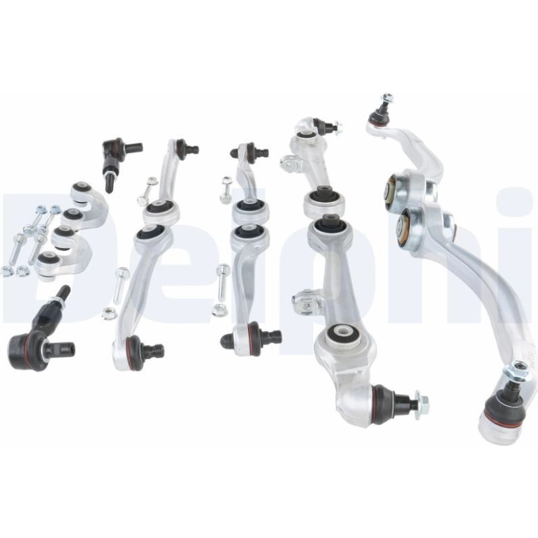 Reparatursatz, Querlenker TC1400KIT Reparatursatz, Querlenker TC1400KIT