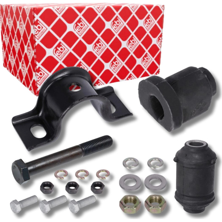 FEBI BILSTEIN 06654 Montagesatz, Lenker FEBI BILSTEIN 06654 Montagesatz, Lenker