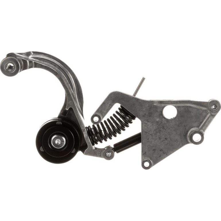 Spannrolle, Keilrippenriemen T38404 Spannrolle, Keilrippenriemen T38404