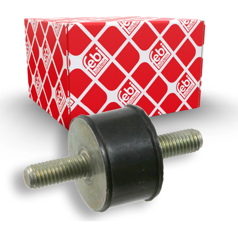 FEBI BILSTEIN 22870 Anschlag-/Befestigungspuffer FEBI BILSTEIN 22870 Anschlag-/Befestigungspuffer