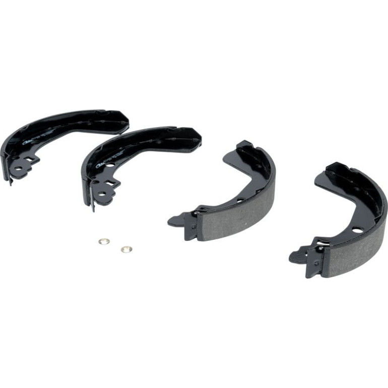 Bremsbackensatz 03.0137-0529.2