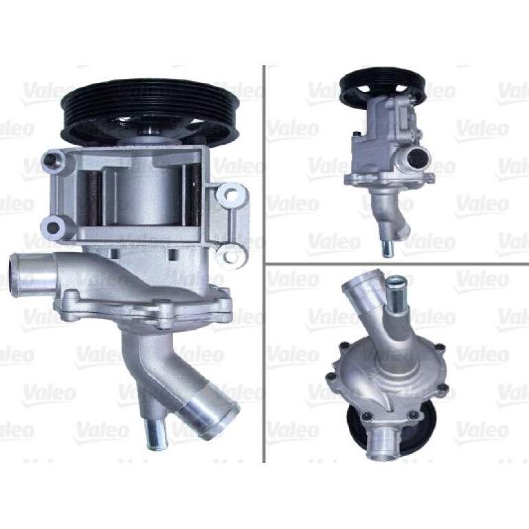Wasserpumpe 506788 Wasserpumpe 506788