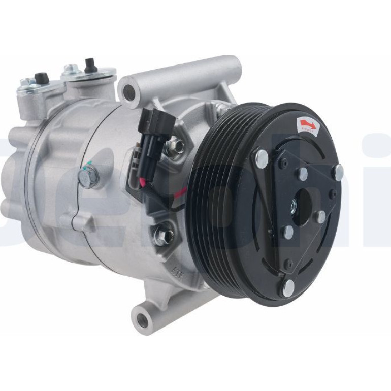 Kompressor, Klimaanlage CS20583 Kompressor, Klimaanlage CS20583