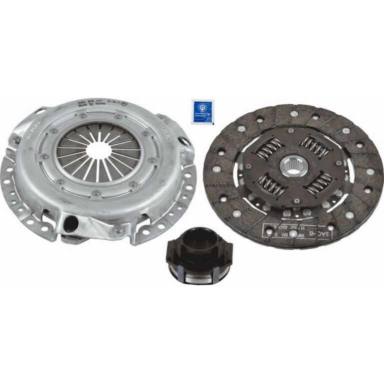 SACHS 3000 154 001 Kupplungssatz SACHS 3000 154 001 Kupplungssatz