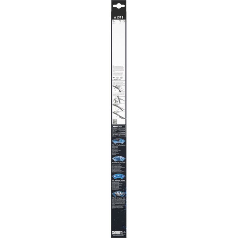 BOSCH A 137 S Scheibenwischer Aerotwin 3 397 014 137