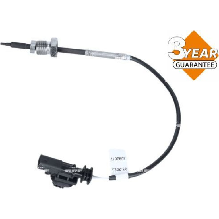 Sensor, Abgastemperatur 707356 Sensor, Abgastemperatur 707356