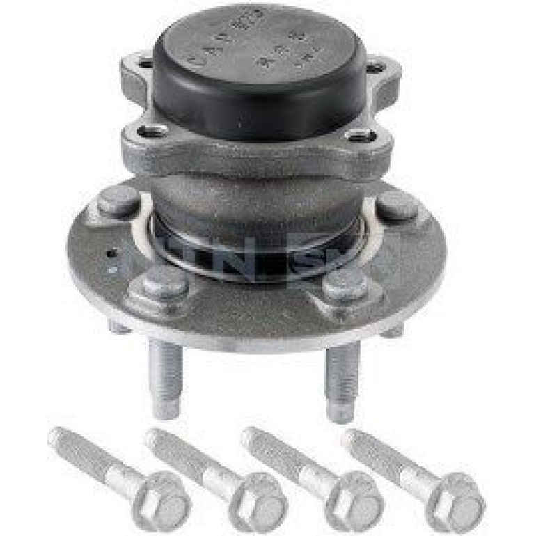 Radlagersatz R153.72 Radlagersatz R153.72