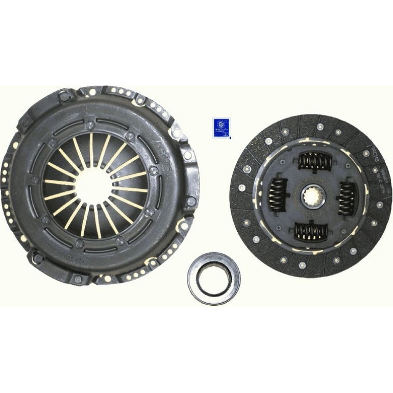 SACHS 3000 715 001 Kupplungssatz SACHS 3000 715 001 Kupplungssatz