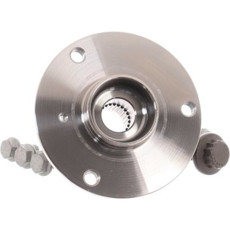 Radlagersatz VKBA 6625