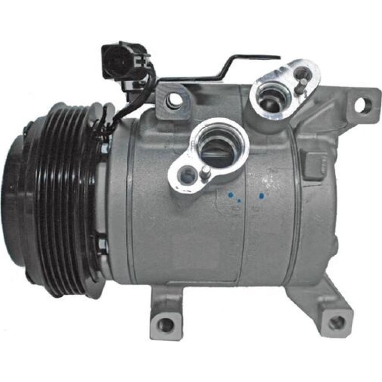 Kompressor, Klimaanlage ACP 766 000P Kompressor, Klimaanlage ACP 766 000P