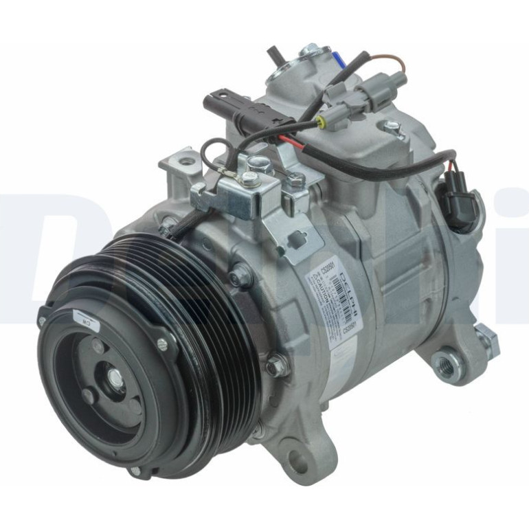 Kompressor, Klimaanlage CS20501 Kompressor, Klimaanlage CS20501