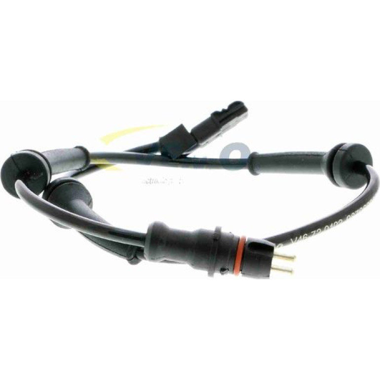 Sensor, Raddrehzahl V46-72-0102 Sensor, Raddrehzahl V46-72-0102