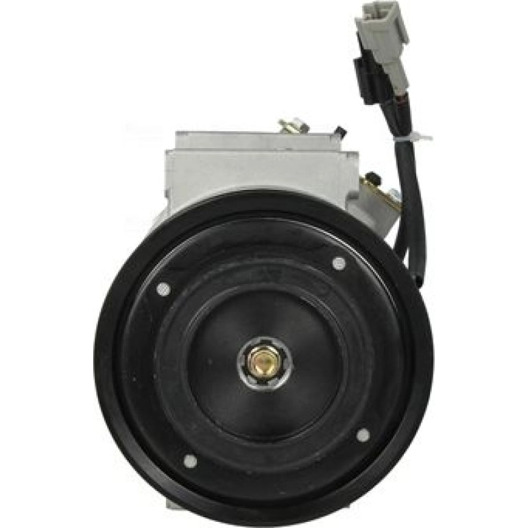 Kompressor, Klimaanlage 89386