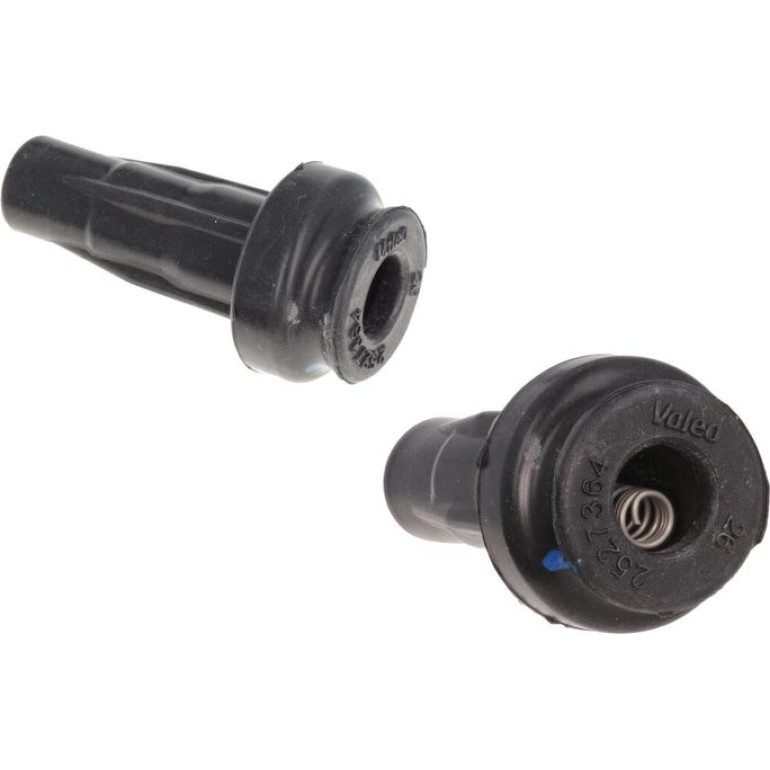 Schutzkappe, Zündkerzenstecker 245235