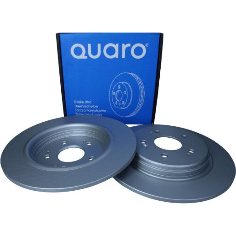 Bremsscheibe QD0942